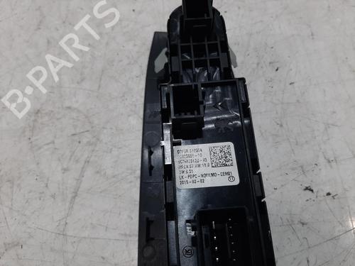 Switch CITROËN C4 Picasso II 1.6 HDi / BlueHDi 115 | BP33125410I30  - Image 6