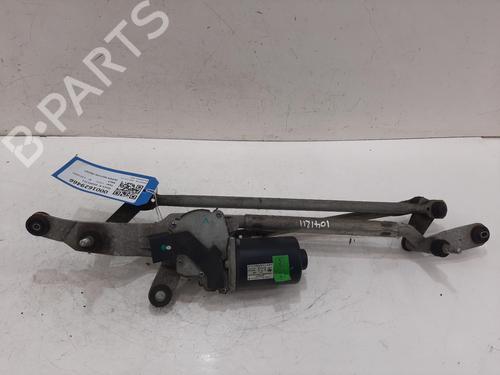 Used Front wiper motor MG MG 3 1.5 (109 hp) 32121056