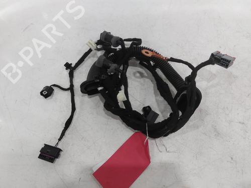 Used Wiring harness LAND ROVER DEFENDER Station Wagon (L663) D250 MHEV 4x4 (249 hp) 29235708