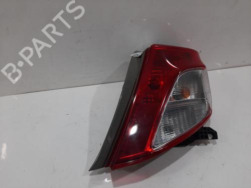 Used Right taillight Right taillight 37157727 37157727