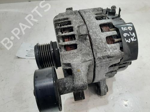 Alternator FORD TRANSIT CUSTOM V362 Van (FY, FZ) 2.0 EcoBlue | BP39450303M7 - Image 5