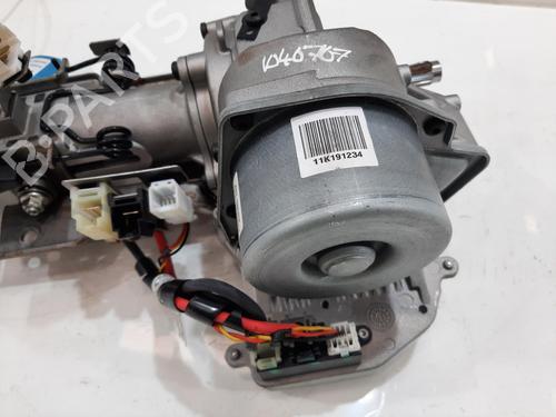 Steering column KIA VENGA (YN) 1.4 CVVT | BP33815087M21 - Image 6