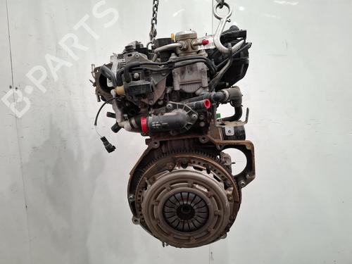 Used Engine Engine 38048391 38048391