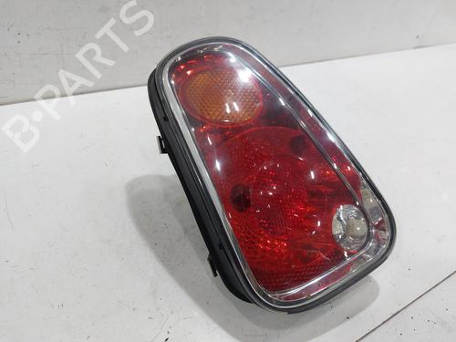 Left taillight MINI MINI (R50, R53) Cooper | BP27203419C34 