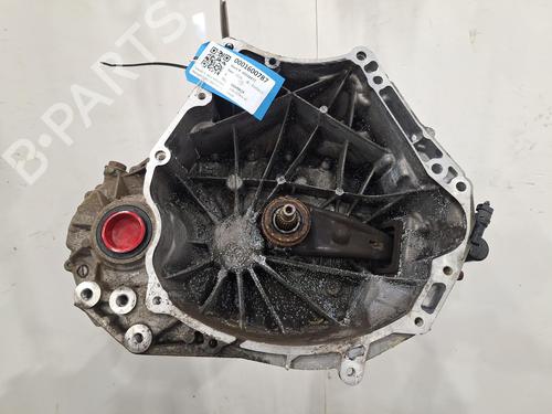 Cambio MAZDA 3 (BM, BN) 2.0 (120 hp) 31305638