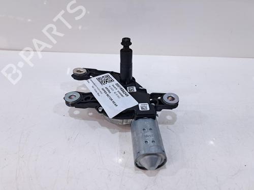 Used Rear wiper motor Rear wiper motor SEAT ARONA (KJ7, KJP) 1.0 TSI (95 hp) 33987544 33987544