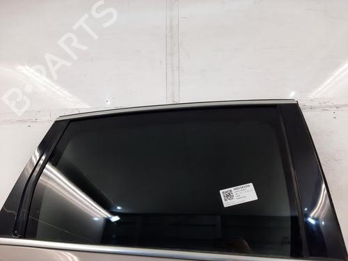 Right rear door FORD S-MAX (WA6) 1.6 EcoBoost | BP29883560C5