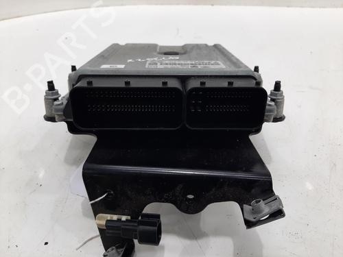 Engine control unit (ECU) LAND ROVER RANGE ROVER IV (L405) 4.4 SDV8 4x4 | BP26867489M57 - Image 2