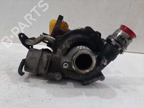 Turbolader/Kompressor NISSAN PULSAR Hatchback (C13) 1.5 dCi (110 hp) 29882693