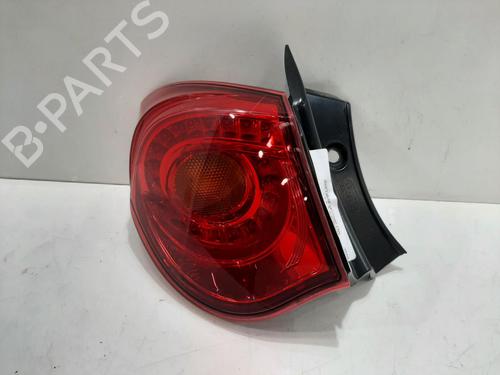 Used Left taillight ALFA ROMEO GIULIETTA (940_) 1.4 TB (940FXA1A, 940FXT1A) (120 hp) 28114956