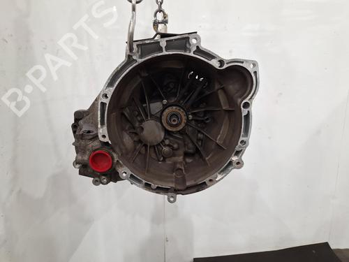 Used Gearbox FORD FIESTA VI (CB1, CCN) 1.25 (82 hp) 31209112
