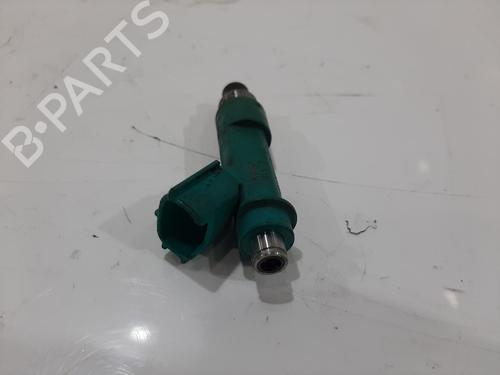 Injector PEUGEOT 107 (PM_, PN_) 1.0 | BP30180112M100 