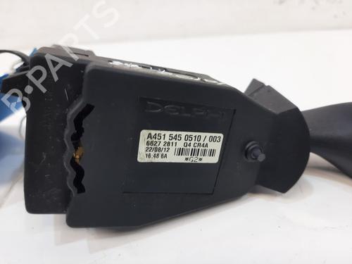 Switch SMART FORTWO Cabrio (451) 1.0 (451.431, 451.480) | BP28101209I30 