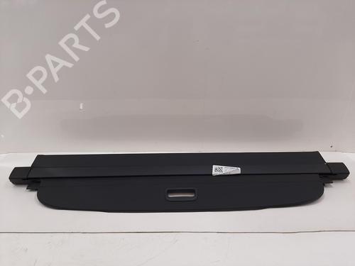 Used Rear parcel shelf Rear parcel shelf SKODA OCTAVIA III (5E3, NL3, NR3) 1.6 TDI (115 hp) 33987571 33987571