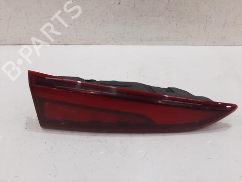 Used Left taillight Left taillight HYUNDAI KONA (OS, OSE, OSI) 1.0 T-GDi (120 hp) 33124499 33124499