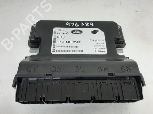 Used Control unit JAGUAR I-PACE (X590) EV400 AWD (400 hp) 26864476
