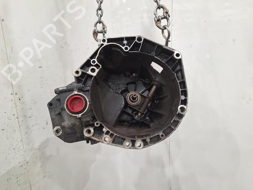 Used Gearbox FORD KA (RU8) 1.2 (69 hp) 30958865