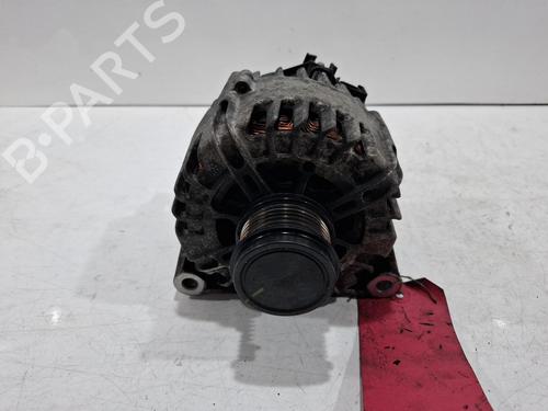 Used Alternator Alternator VOLVO V40 Hatchback (525) D2 (114 hp) 40116879 40116879