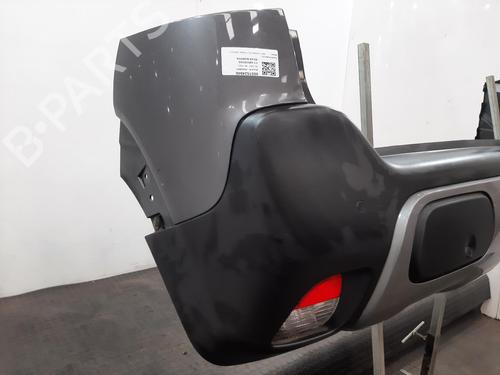 Rear bumper CITROËN C3 AIRCROSS II (2R_, 2C_) 1.2 PureTech 110 (2RHNZB, 2RHNZW, 2RHNPX, 2RHNPJ) | BP29444647C8 