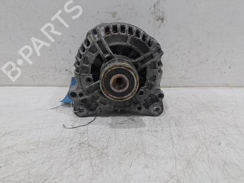 Used Alternator SKODA YETI (5L) 1.2 TSI (105 hp) 30533171