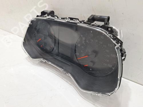 Instrument cluster RENAULT CLIO V (B7_) 1.0 TCe 100 (B7MT) | BP26852492C47 