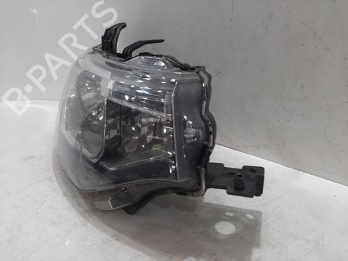 Right headlight MITSUBISHI OUTLANDER III (GG_W, GF_W, ZJ, ZL, ZK) 2.2 Di-D 4WD (GF6W) | BP29637062C29 