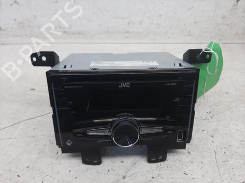 Used Radio HYUNDAI i10 I (PA) 1.2 (78 hp) 26752334