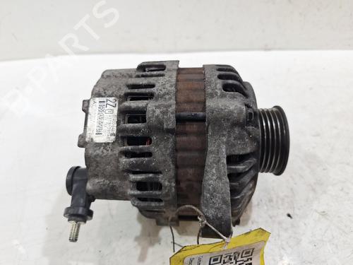 alternator-vauxhall-agila-mk-ii-b-h08-2008-2009-2010-2011-2012-2013-2014-32144853 main image