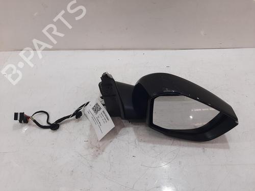 Used Right mirror Right mirror 39413440 39413440
