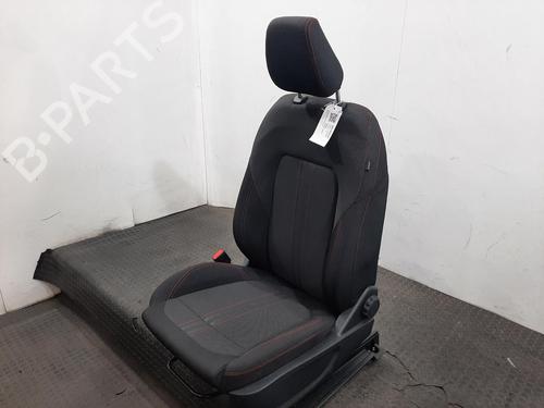 Left front seat FORD PUMA (J2K, CF7) 1.0 EcoBoost mHEV | BP40267573C15 - Image 3