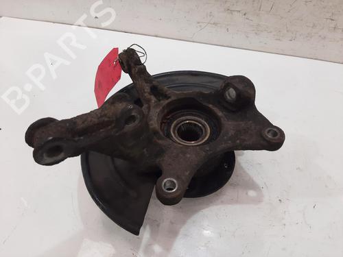 Right front steering knuckle DACIA DUSTER (HM_) 1.6 SCe 115 (HMM1) | BP37539763M26 - Image 5