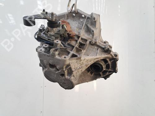 Gearbox TOYOTA AYGO (_B4_) 1.0 (KGB40) | BP26854039M3 