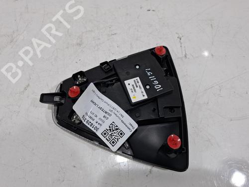 Kabinelys TOYOTA C-HR (_X1_) 1.8 Hybrid (ZYX10_, ZYX11_, ZYX10R, ZYX11R) | BP39070700I8 - Image 5