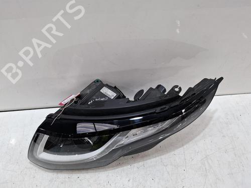 Left headlight LAND ROVER RANGE ROVER EVOQUE (L538) 2.0 D 4x4 | BP38199746C28 - Image 3