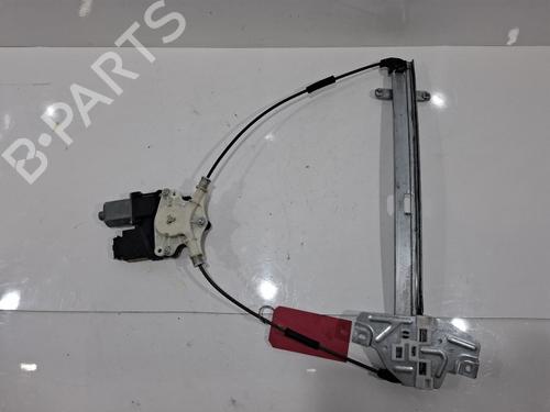 Front right window mechanism KIA PICANTO II (TA) 1.0 | BP40455667C23 - Image 3