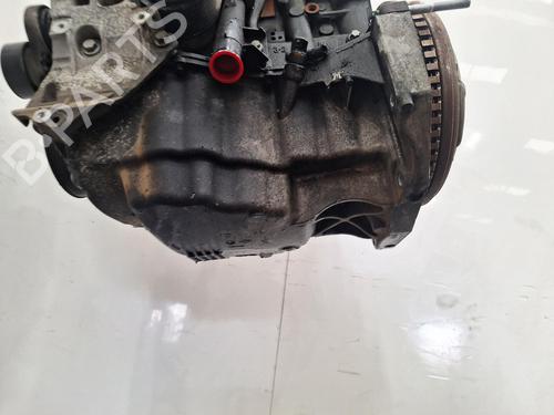 Engine NISSAN QASHQAI II (J11, J11_) 1.5 dCi | BP37641302M1 - Image 5