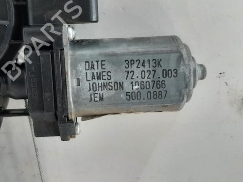 Front right window mechanism FIAT DOBLO Cargo (263_) 1.6 D Multijet (263WXD1B, 263WXR1B, 263WXX1B, 263ZXD1B,... | BP28069324C23 