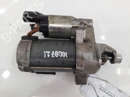 Starter AUDI A5 Sportback (F5A, F5F) 40 TFSI Mild Hybrid | BP26870501M8 