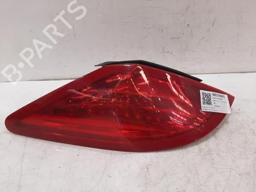 Used Left taillight Left taillight 37219059 37219059