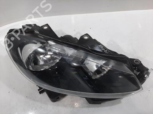 Right headlight VW GOLF VI (5K1) 1.6 TDI | BP26827720C29 