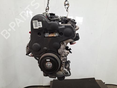 engine-volvo-v40-hatchback-525-2012-2013-2014-2015-2016-2017-2018-2019-33125306 main image