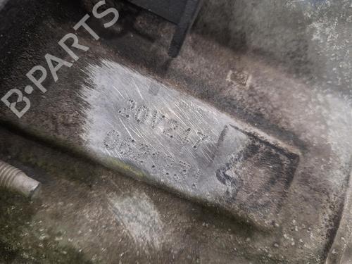 Gearbox CITROËN C4 CACTUS 1.2 THP 110 | BP31965165M3