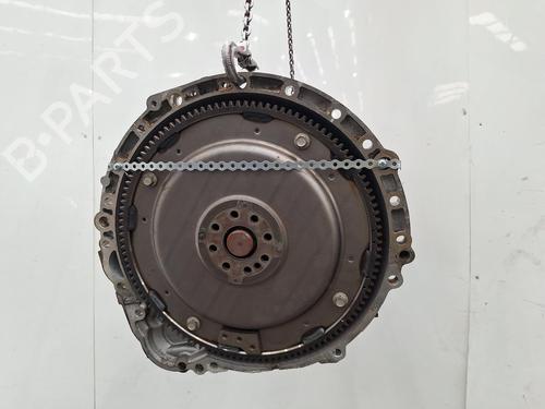 Used Gearbox Gearbox 37072476 37072476