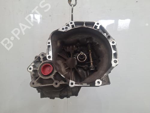 Used Gearbox Gearbox SUZUKI ALTO VII (GF, HA25_, HA35_) 1.0 (AMF310, GFC31S) (68 hp) 34733451 34733451