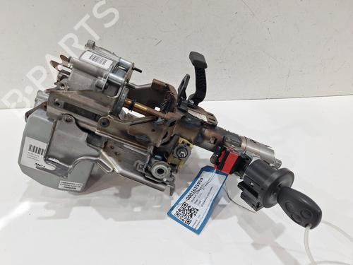 Used Steering column RENAULT CLIO III (BR0/1, CR0/1) 1.2 16V (BR0P, CR0P) (101 hp) 32064367