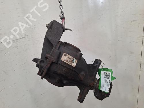 Used Rear differential Rear differential BMW 1 (F20) 118 i (136 hp) 39888772 39888772