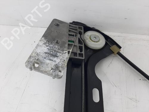 Front right window mechanism BMW 3 Convertible (E93) 320 i | BP26756164C23 