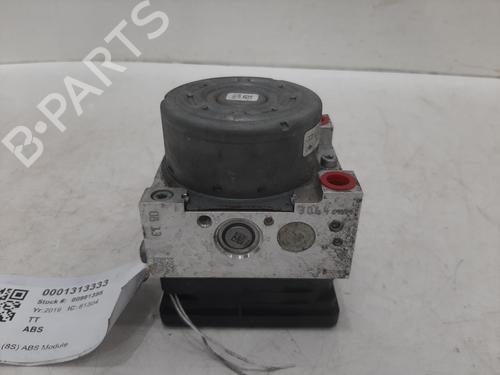 ABS pump AUDI TT (FV3, FVP) 40 TFSI | BP26818498M43 