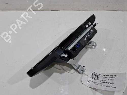 Display MAZDA CX-30 (DM) SKYACTIV-G M Hybrid | BP39050106C48 - Image 5