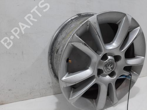 Felg VAUXHALL CORSA Mk III (D) (S07) 1.4 (L08) | BP30609010C45
